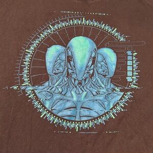 Vintage WestWorld T-Shirt!!